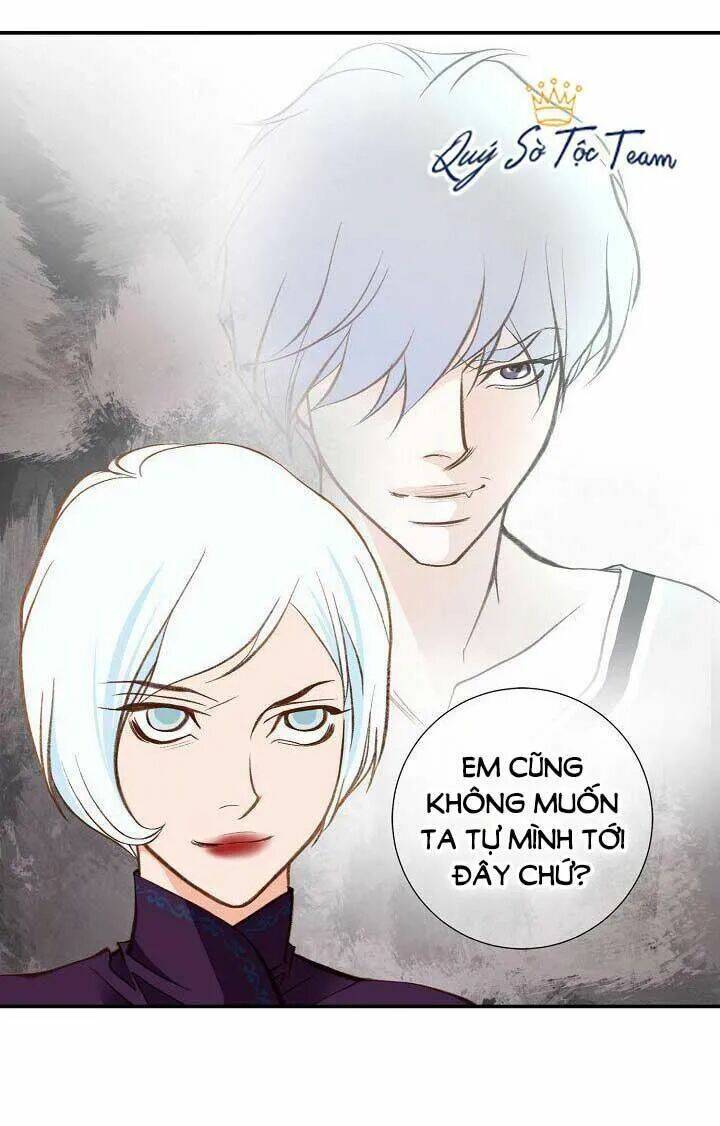 Tiếp Xúc Chí Mạng Chapter 86 - Trang 2