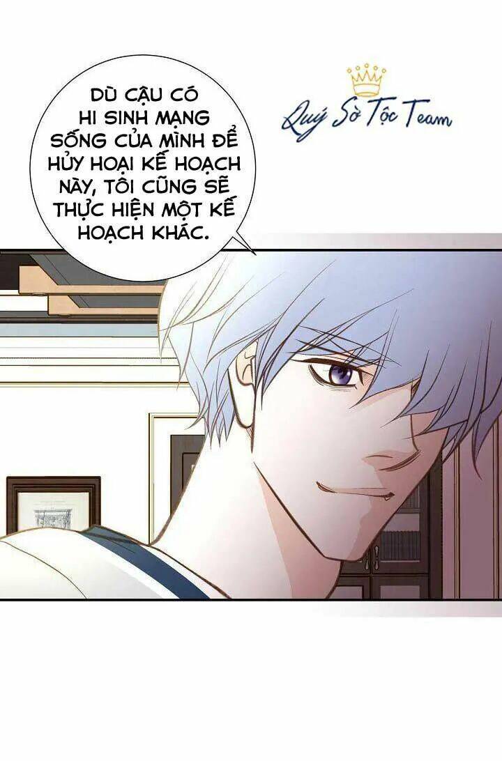 Tiếp Xúc Chí Mạng Chapter 86 - Trang 2