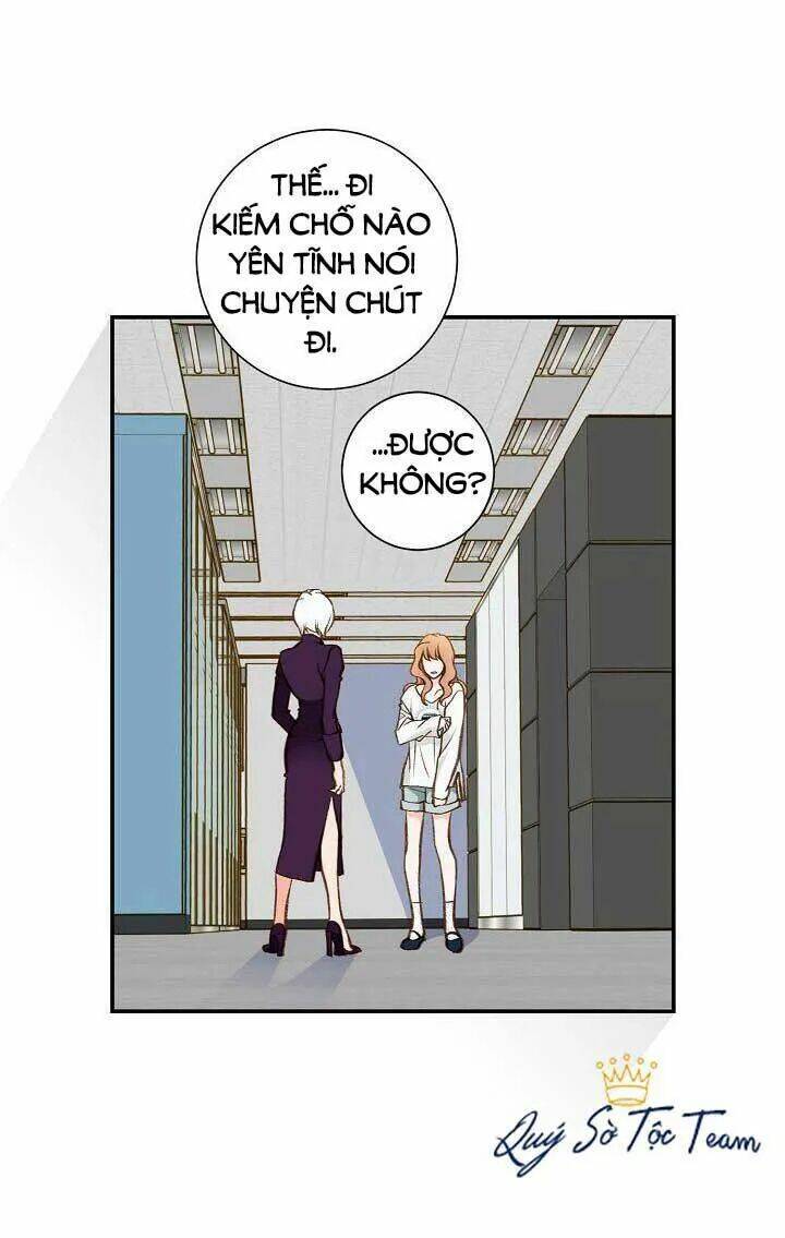 Tiếp Xúc Chí Mạng Chapter 86 - Trang 2