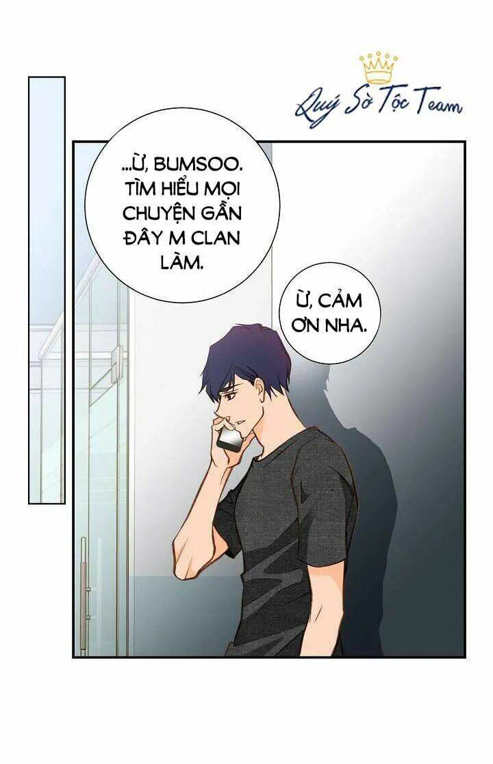 Tiếp Xúc Chí Mạng Chapter 86 - Trang 2