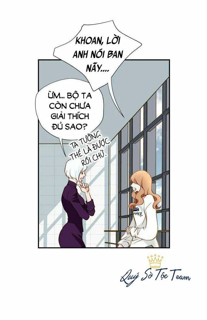 Tiếp Xúc Chí Mạng Chapter 86 - Trang 2