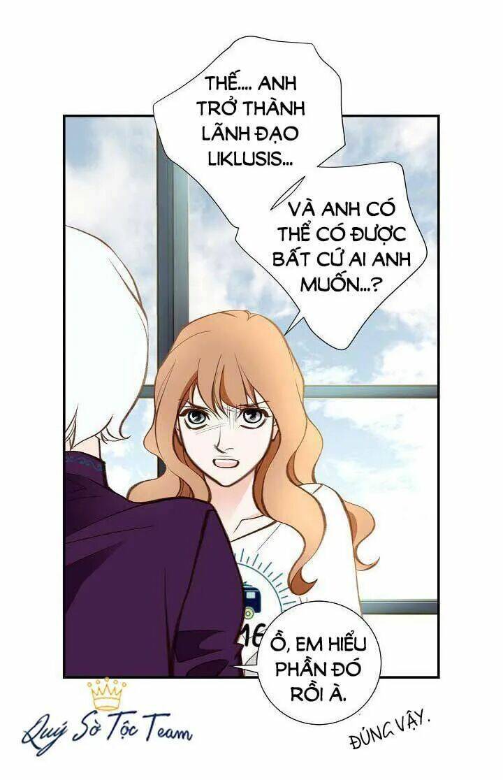 Tiếp Xúc Chí Mạng Chapter 86 - Trang 2