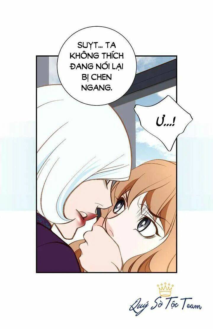 Tiếp Xúc Chí Mạng Chapter 86 - Trang 2