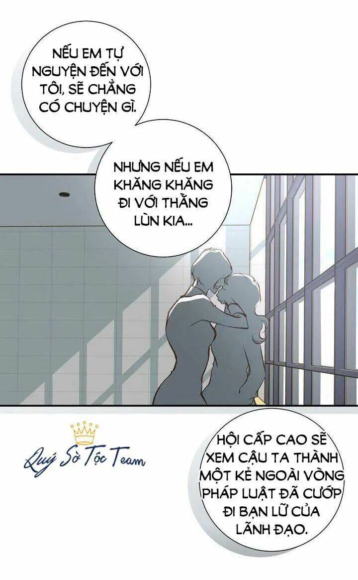 Tiếp Xúc Chí Mạng Chapter 86 - Trang 2