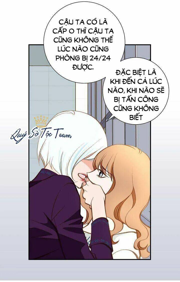 Tiếp Xúc Chí Mạng Chapter 86 - Trang 2