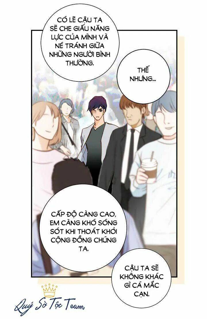 Tiếp Xúc Chí Mạng Chapter 86 - Trang 2