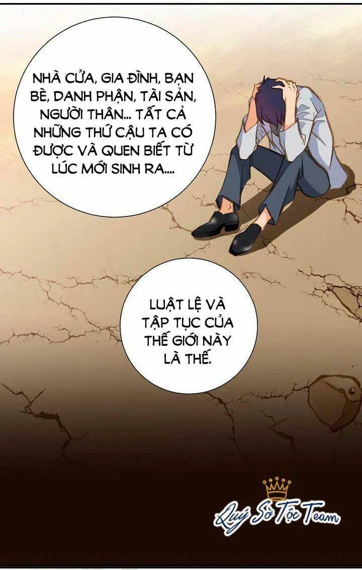 Tiếp Xúc Chí Mạng Chapter 86 - Trang 2