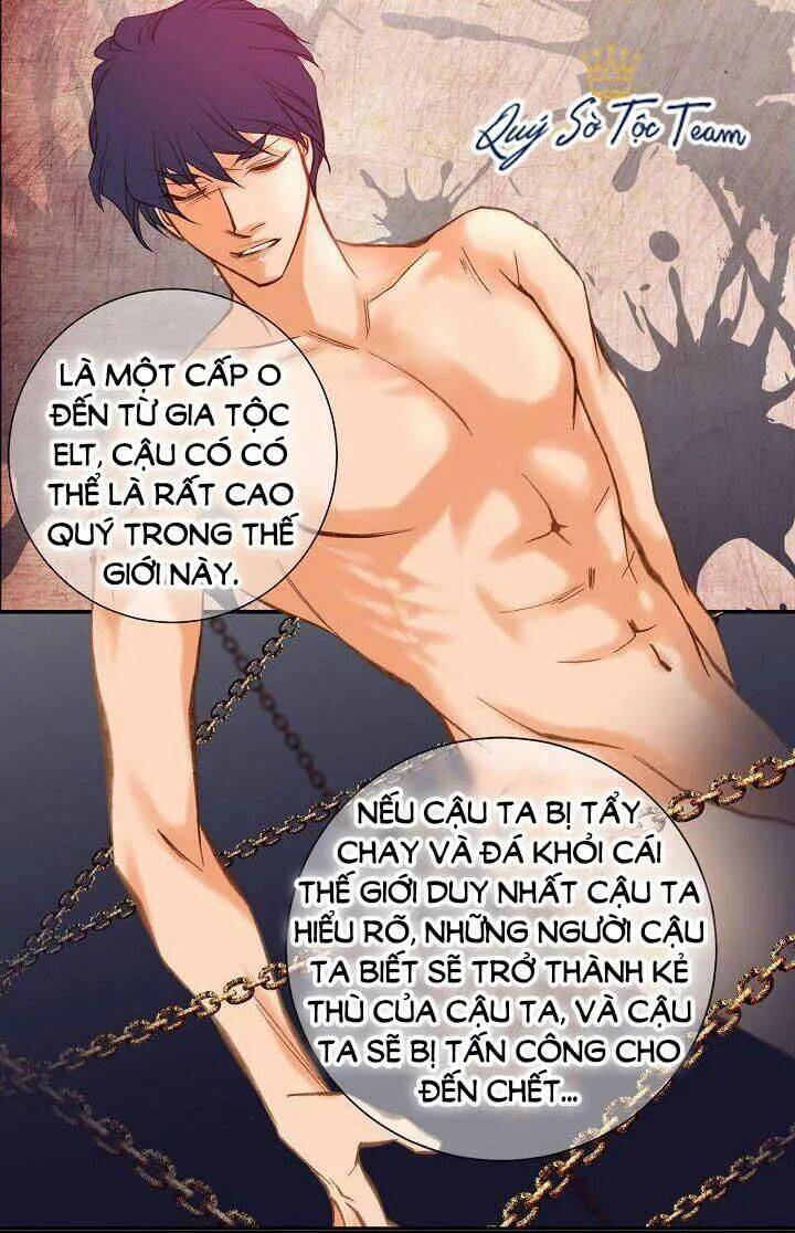 Tiếp Xúc Chí Mạng Chapter 86 - Trang 2