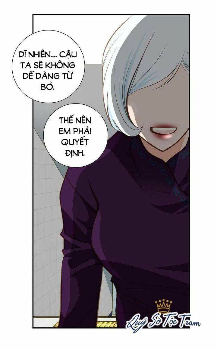 Tiếp Xúc Chí Mạng Chapter 86 - Trang 2