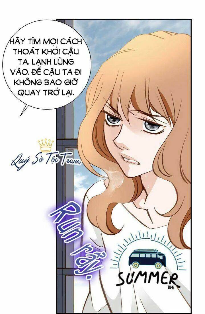 Tiếp Xúc Chí Mạng Chapter 86 - Trang 2