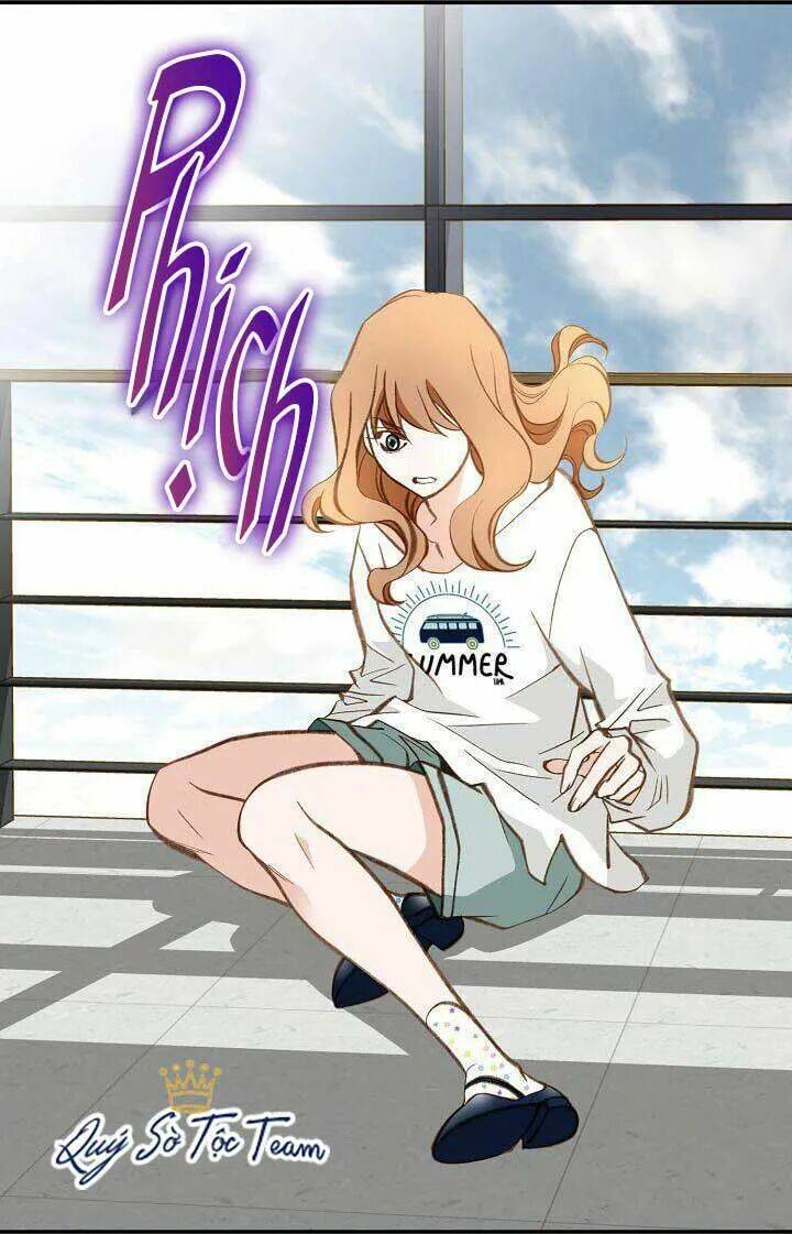 Tiếp Xúc Chí Mạng Chapter 86 - Trang 2