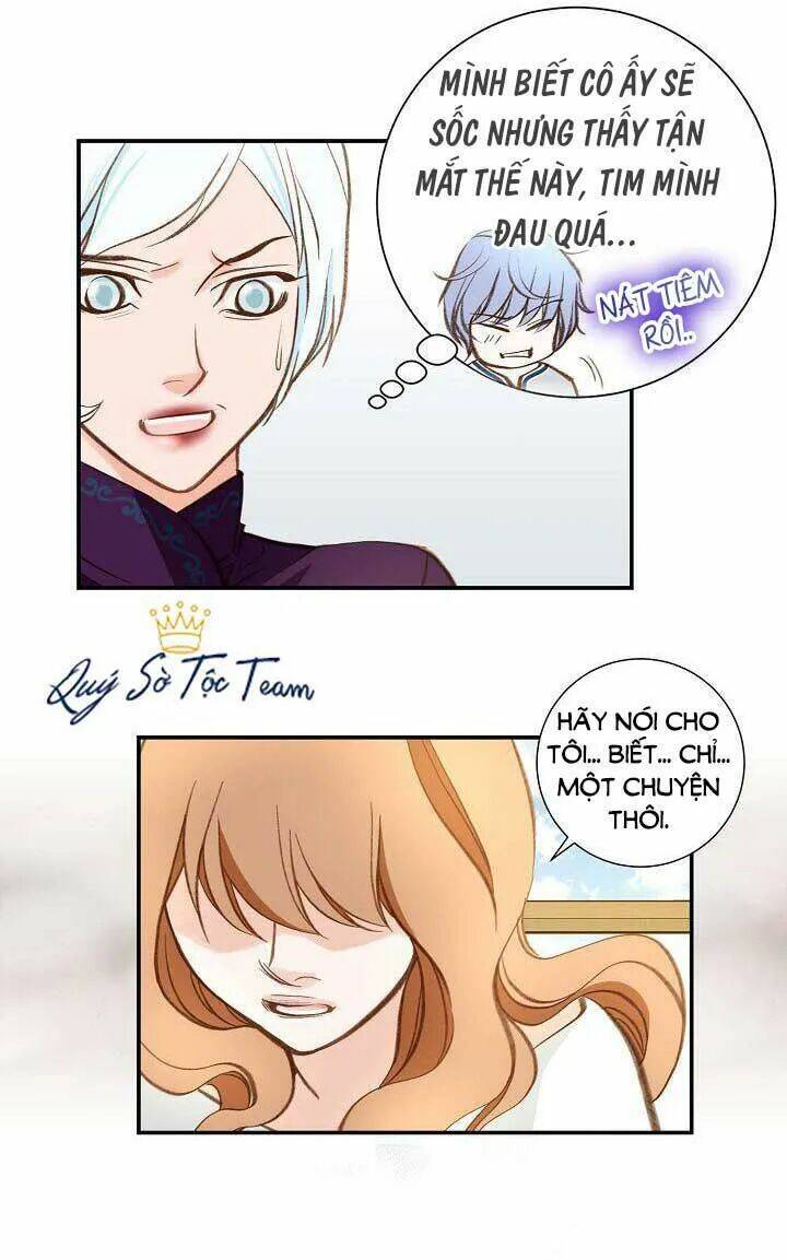 Tiếp Xúc Chí Mạng Chapter 86 - Trang 2