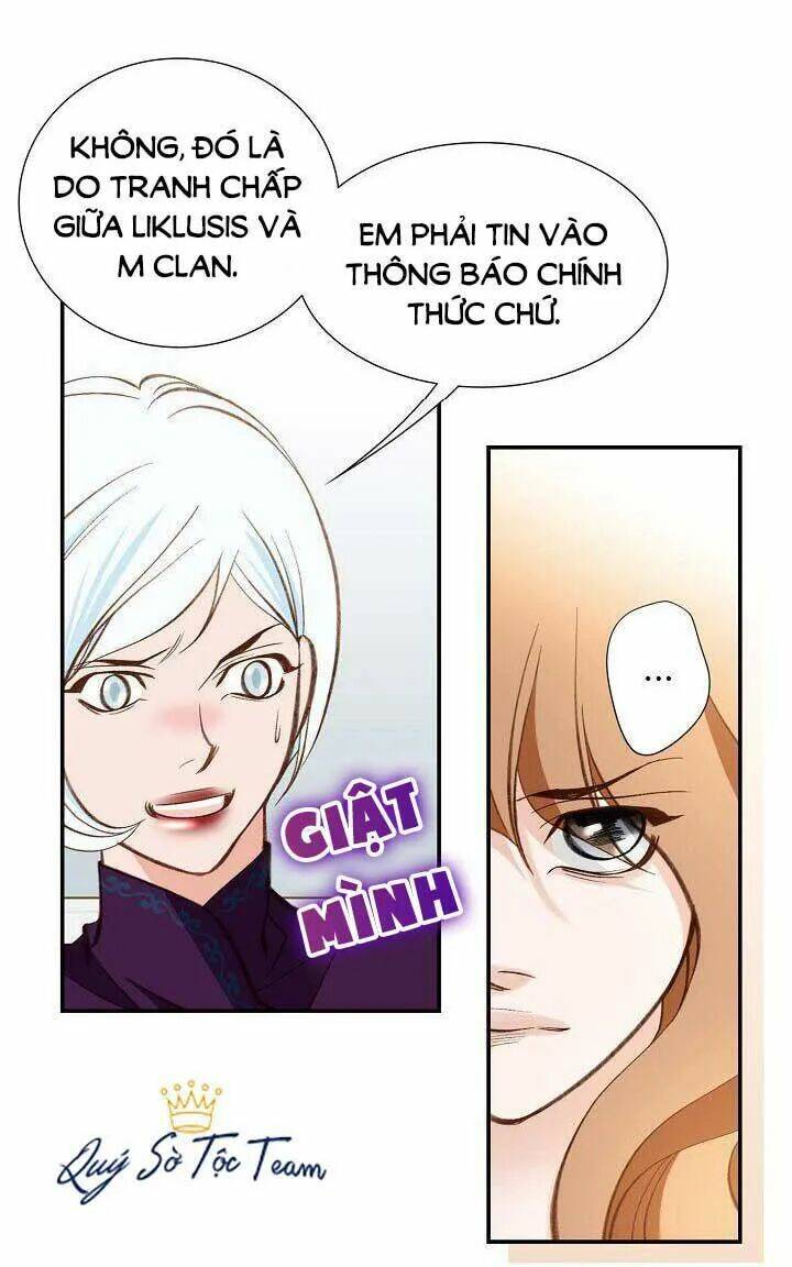 Tiếp Xúc Chí Mạng Chapter 86 - Trang 2