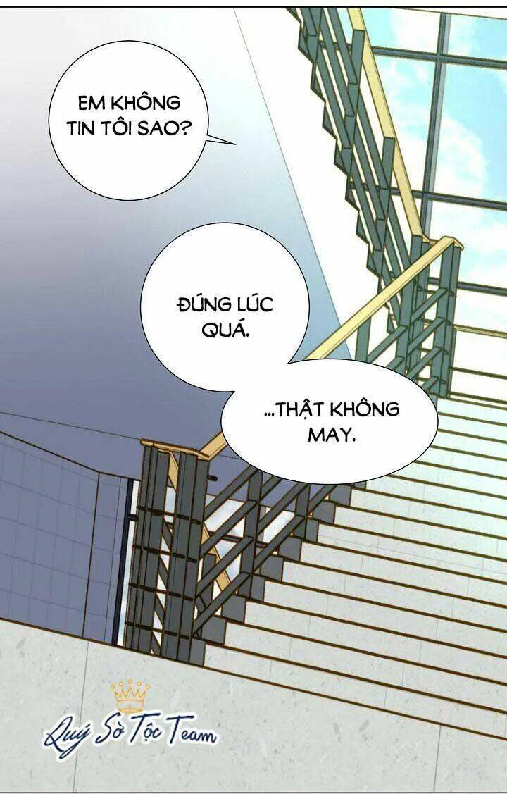 Tiếp Xúc Chí Mạng Chapter 86 - Trang 2