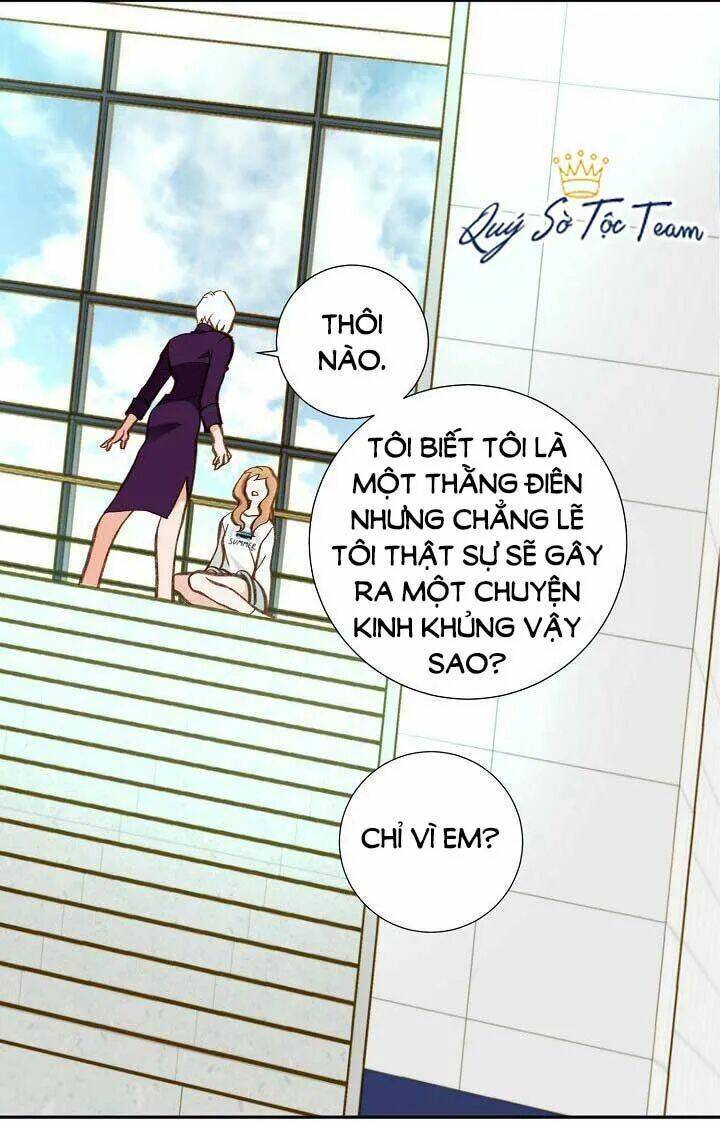 Tiếp Xúc Chí Mạng Chapter 86 - Trang 2
