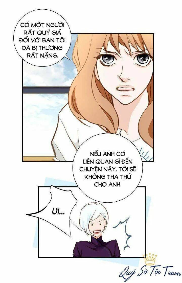 Tiếp Xúc Chí Mạng Chapter 86 - Trang 2