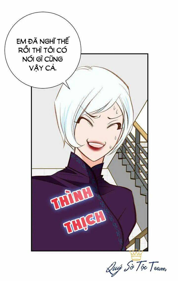 Tiếp Xúc Chí Mạng Chapter 86 - Trang 2