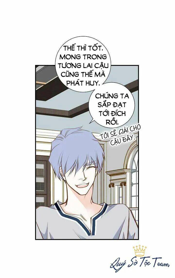 Tiếp Xúc Chí Mạng Chapter 86 - Trang 2