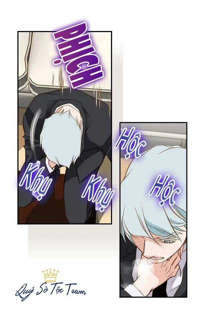 Tiếp Xúc Chí Mạng Chapter 86 - Trang 2