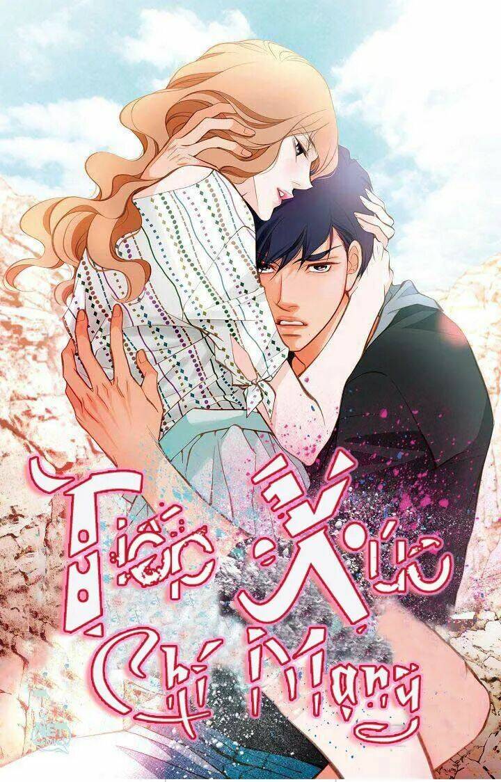Tiếp Xúc Chí Mạng Chapter 87 - Trang 2