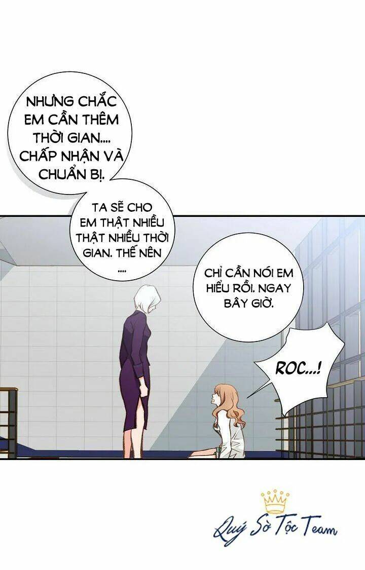 Tiếp Xúc Chí Mạng Chapter 87 - Trang 2