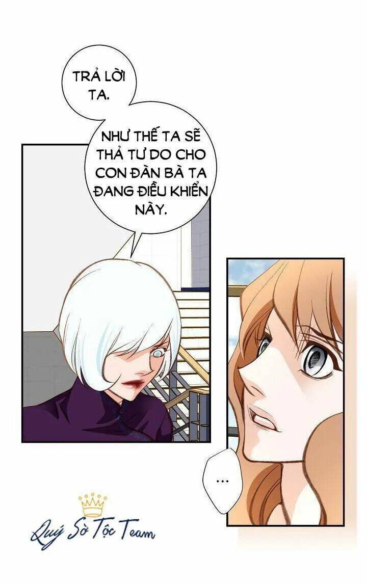 Tiếp Xúc Chí Mạng Chapter 87 - Trang 2