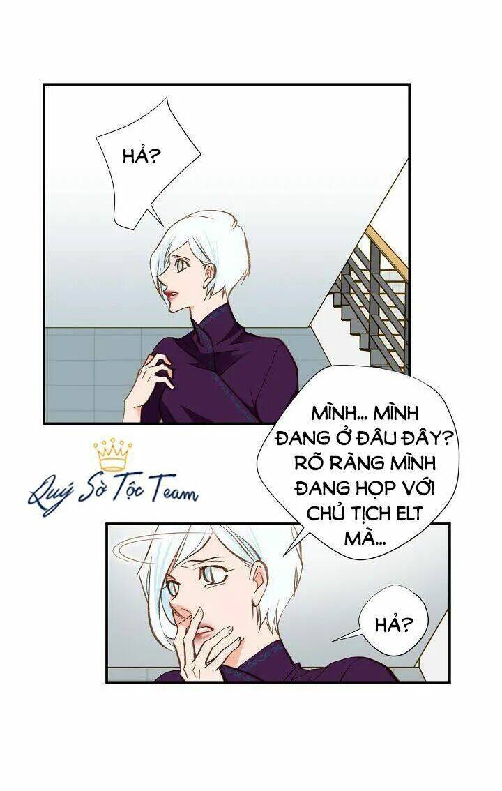 Tiếp Xúc Chí Mạng Chapter 87 - Trang 2