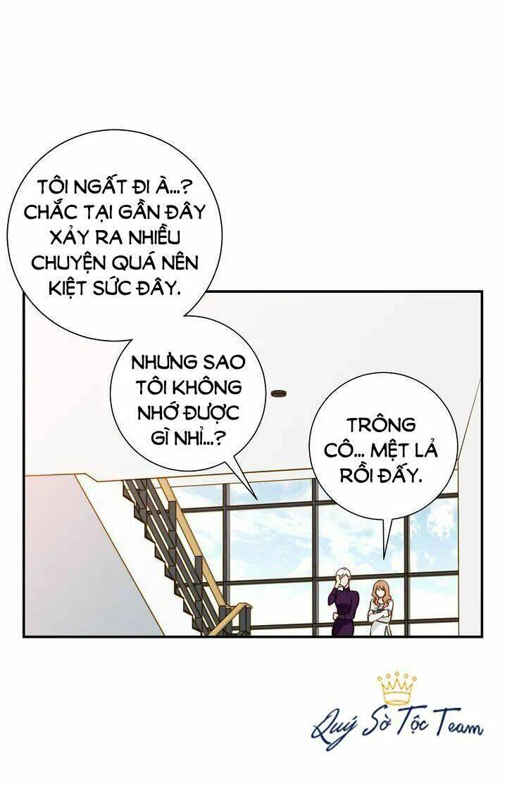 Tiếp Xúc Chí Mạng Chapter 87 - Trang 2