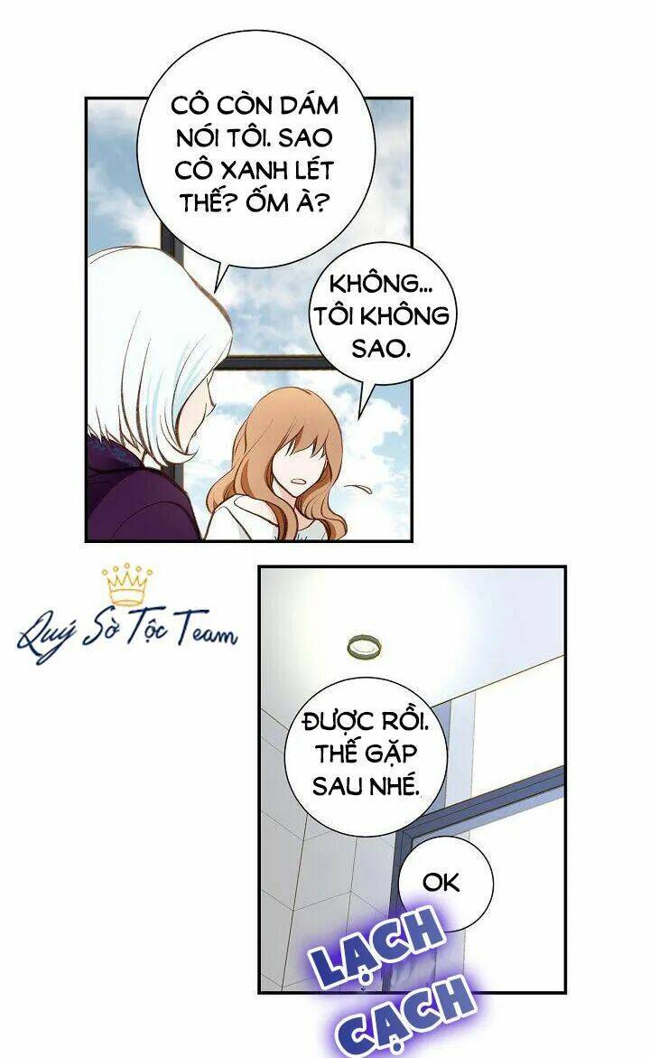 Tiếp Xúc Chí Mạng Chapter 87 - Trang 2