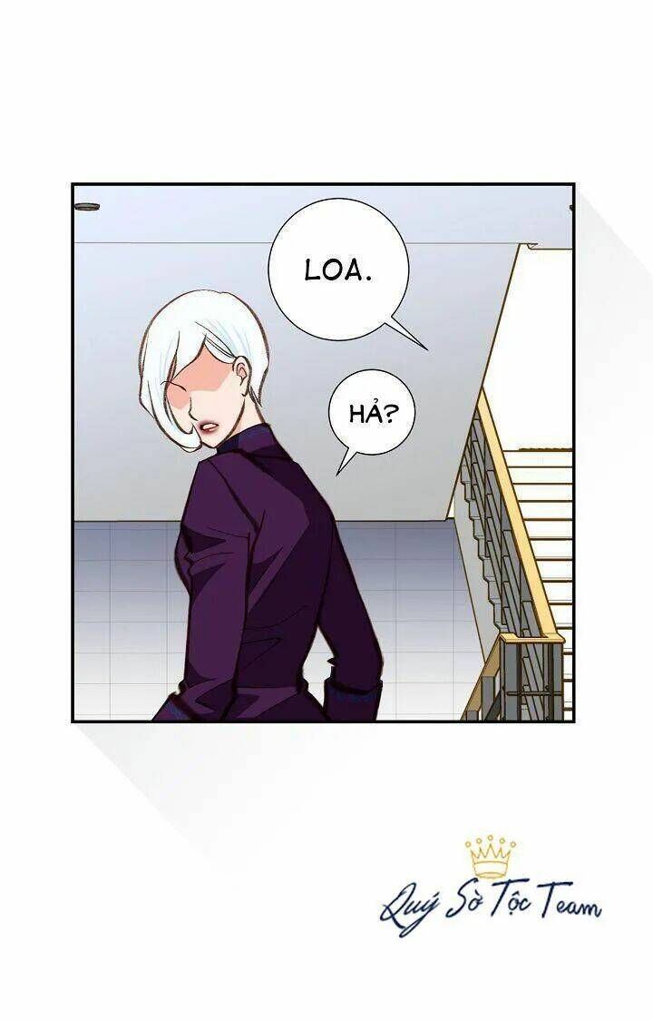 Tiếp Xúc Chí Mạng Chapter 87 - Trang 2