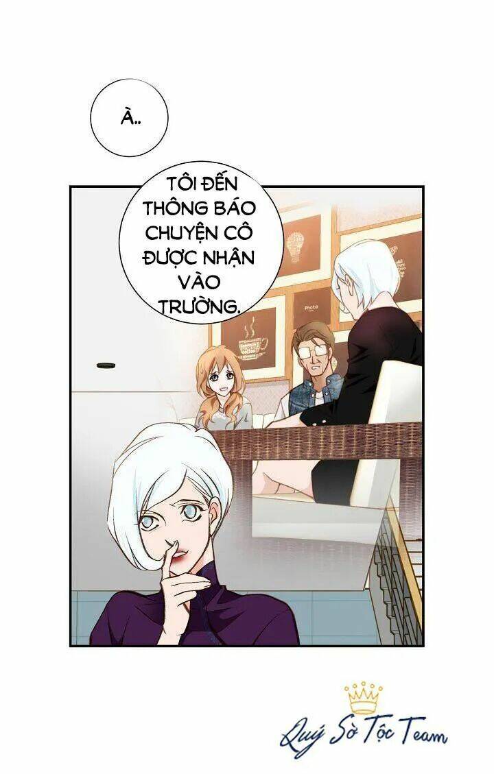 Tiếp Xúc Chí Mạng Chapter 87 - Trang 2