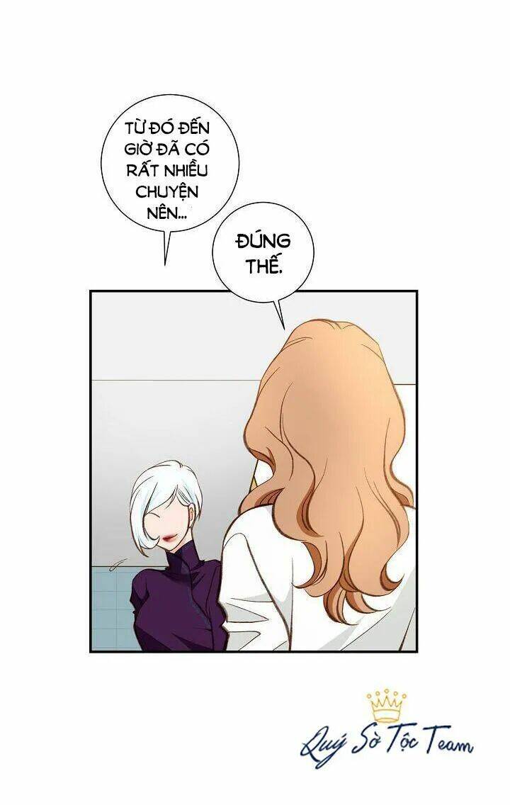 Tiếp Xúc Chí Mạng Chapter 87 - Trang 2