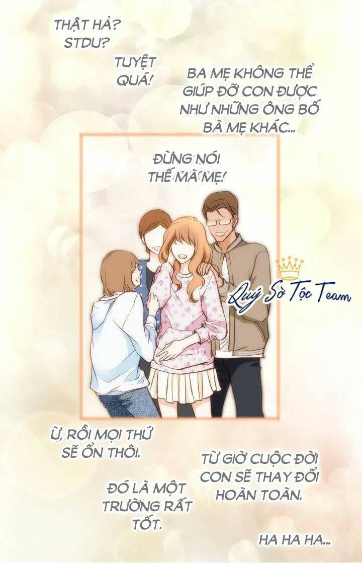 Tiếp Xúc Chí Mạng Chapter 87 - Trang 2