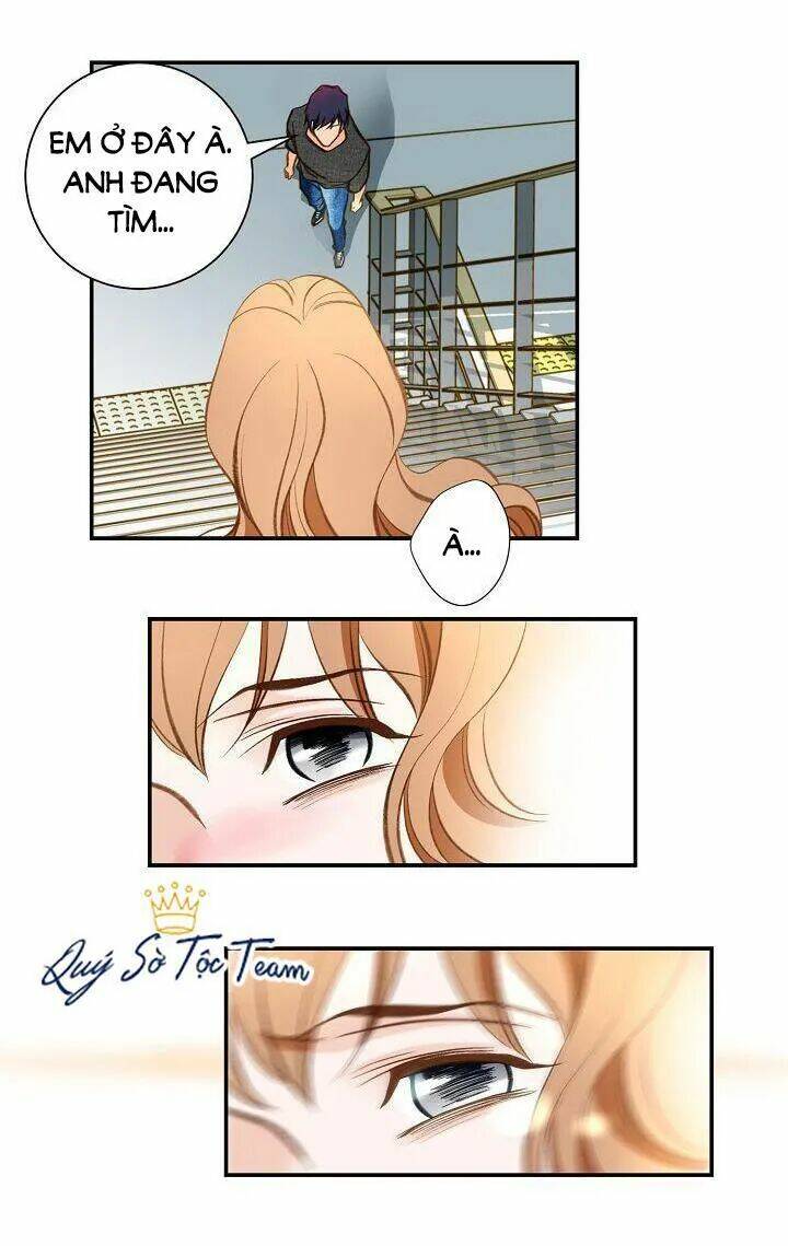 Tiếp Xúc Chí Mạng Chapter 87 - Trang 2