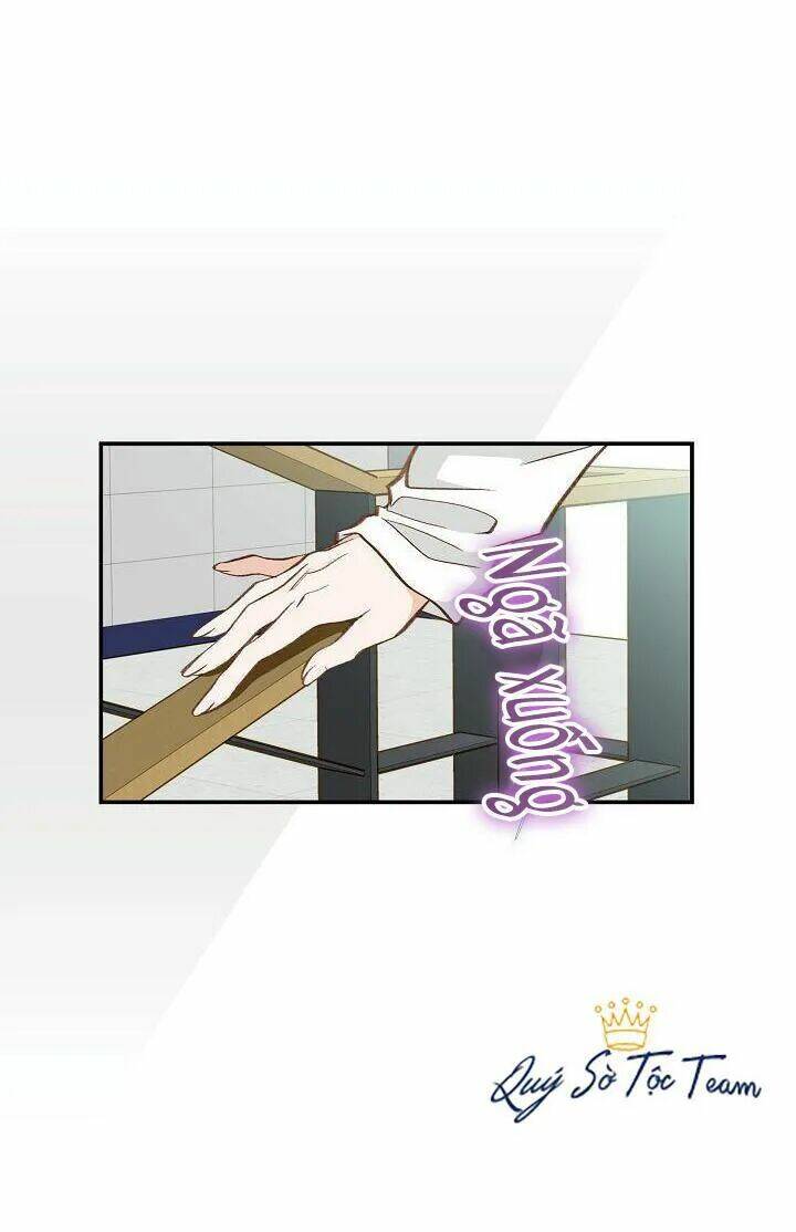 Tiếp Xúc Chí Mạng Chapter 87 - Trang 2