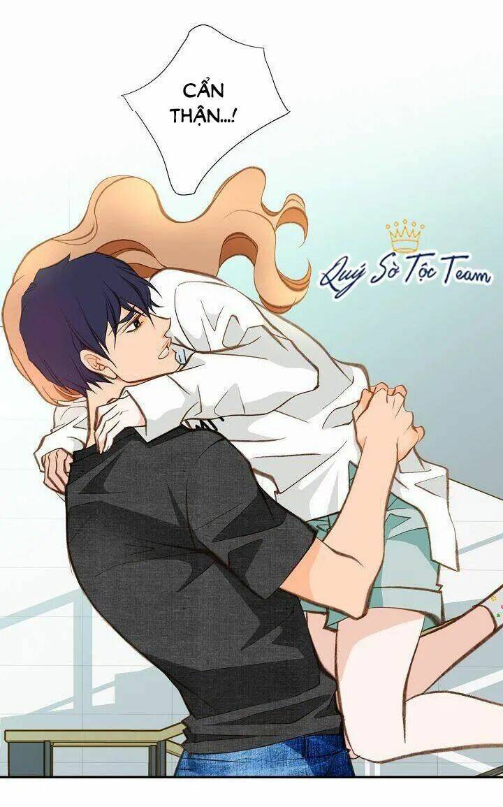 Tiếp Xúc Chí Mạng Chapter 87 - Trang 2