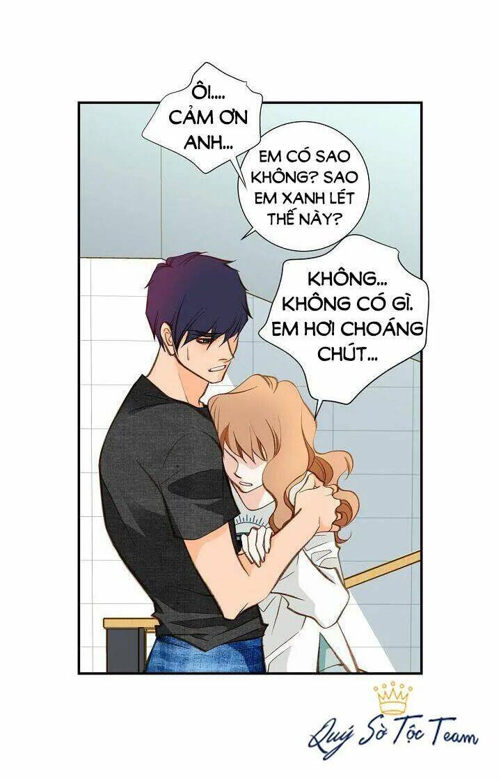 Tiếp Xúc Chí Mạng Chapter 87 - Trang 2