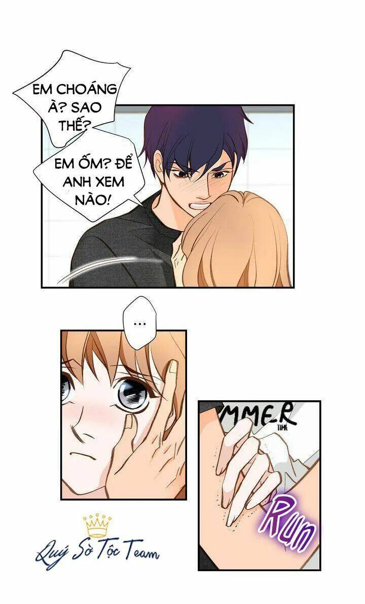 Tiếp Xúc Chí Mạng Chapter 87 - Trang 2