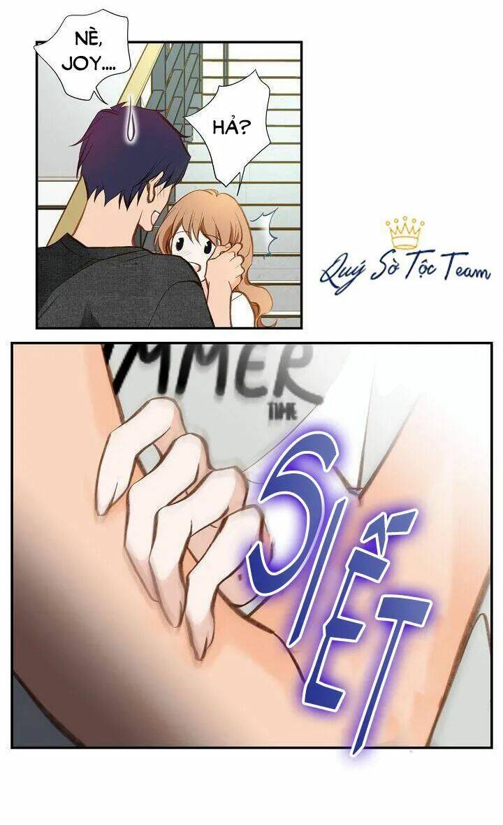 Tiếp Xúc Chí Mạng Chapter 87 - Trang 2