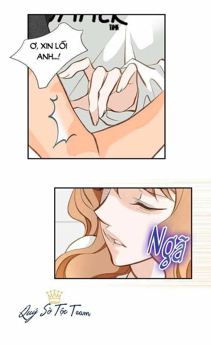 Tiếp Xúc Chí Mạng Chapter 87 - Trang 2