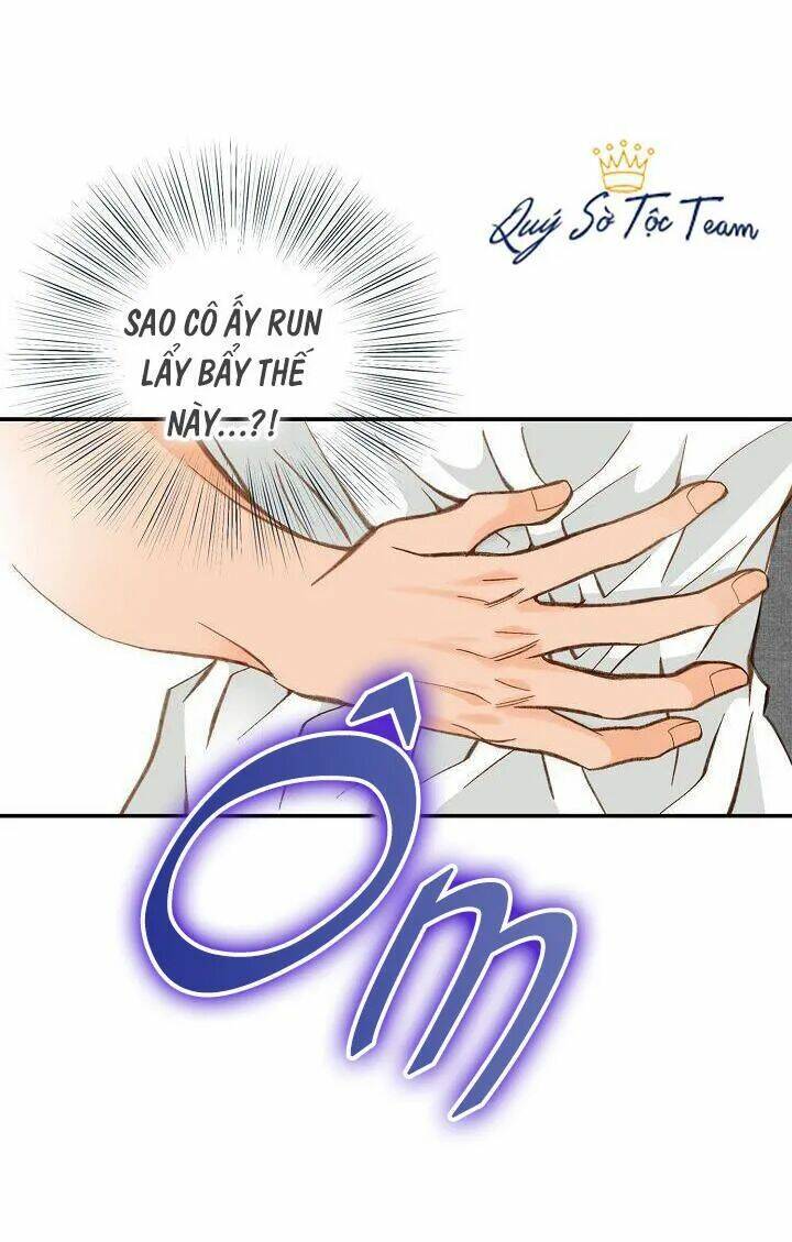 Tiếp Xúc Chí Mạng Chapter 87 - Trang 2