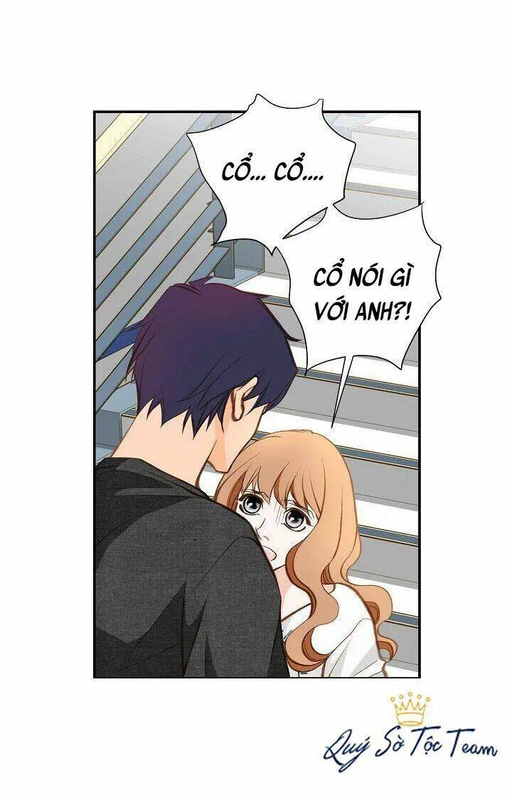 Tiếp Xúc Chí Mạng Chapter 87 - Trang 2