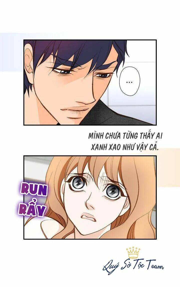 Tiếp Xúc Chí Mạng Chapter 87 - Trang 2