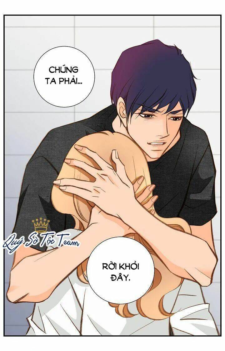 Tiếp Xúc Chí Mạng Chapter 87 - Trang 2