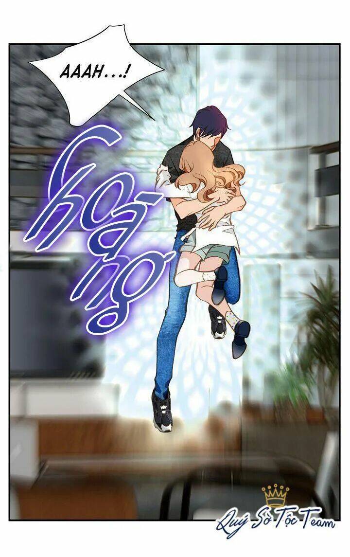 Tiếp Xúc Chí Mạng Chapter 87 - Trang 2