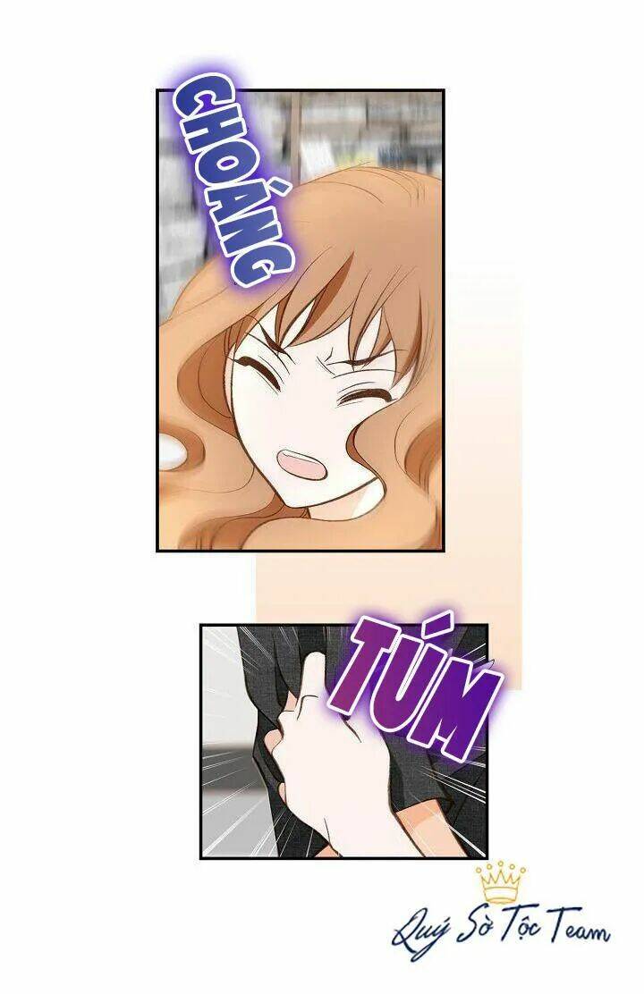 Tiếp Xúc Chí Mạng Chapter 87 - Trang 2