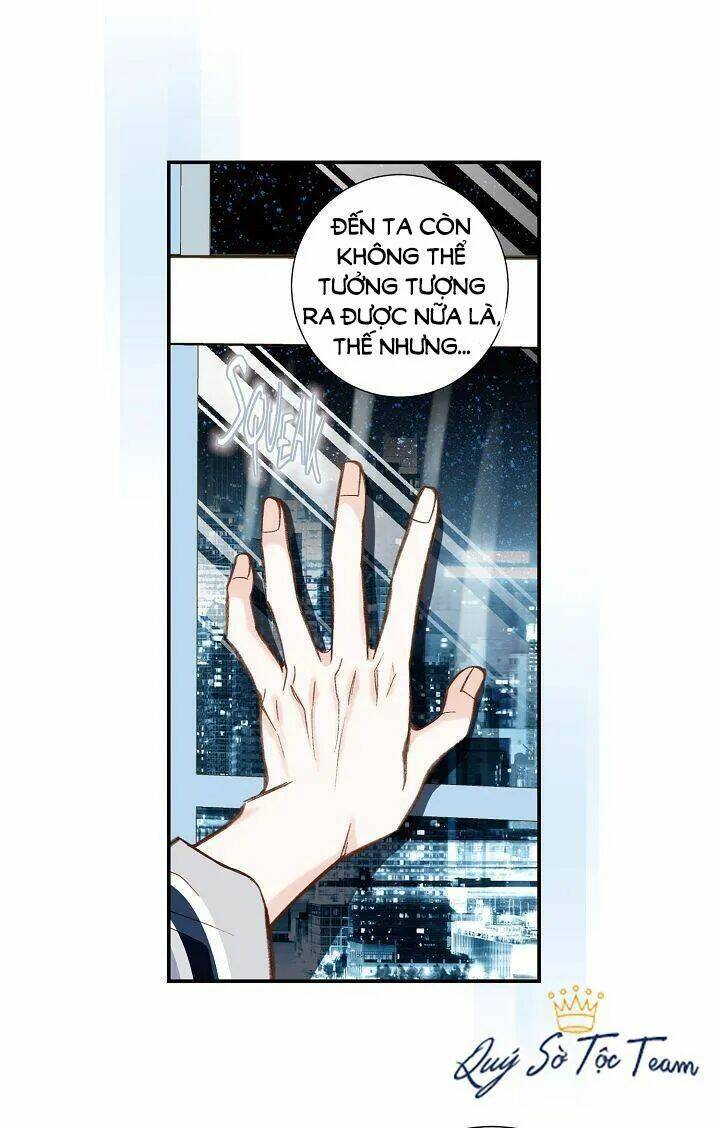 Tiếp Xúc Chí Mạng Chapter 87 - Trang 2