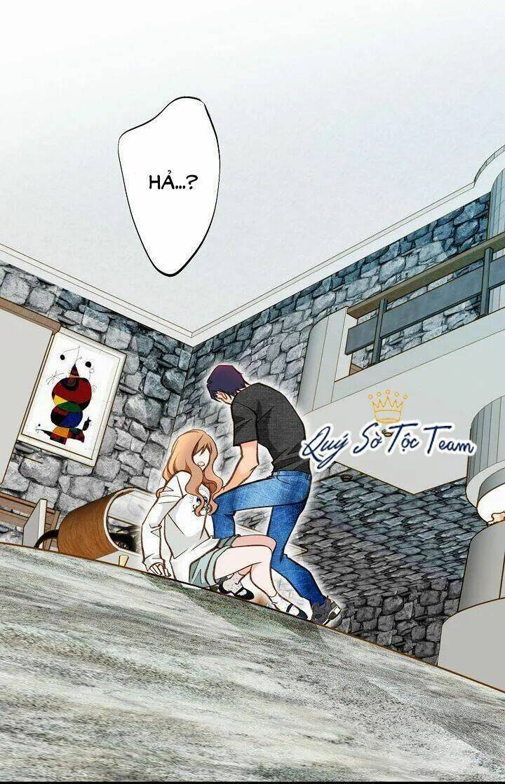 Tiếp Xúc Chí Mạng Chapter 87 - Trang 2