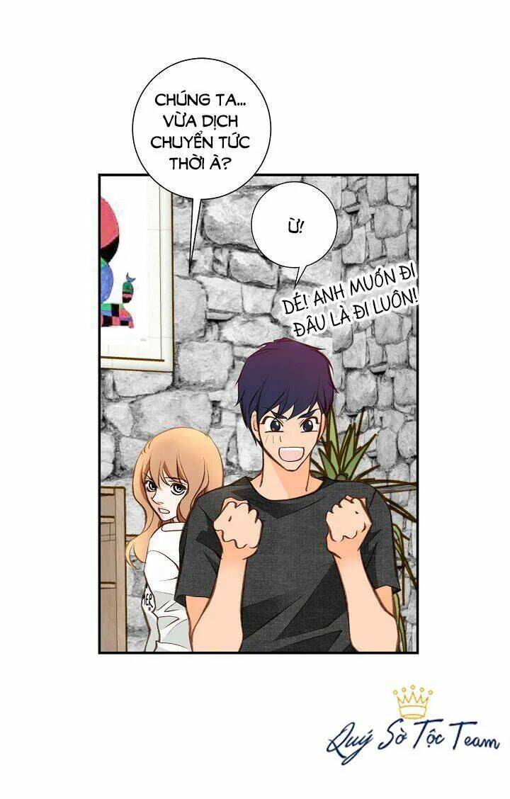 Tiếp Xúc Chí Mạng Chapter 87 - Trang 2