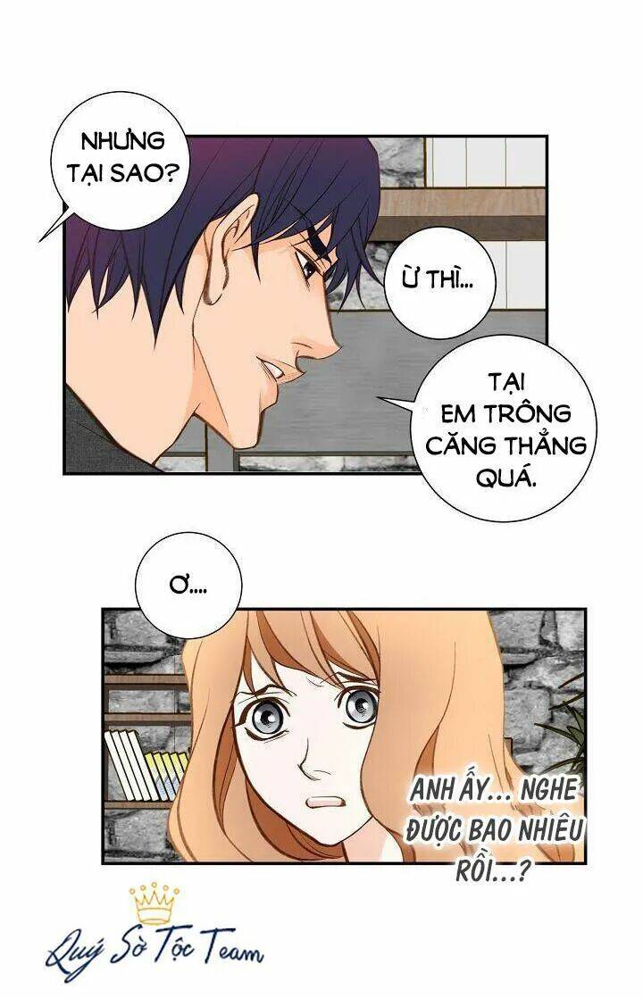 Tiếp Xúc Chí Mạng Chapter 87 - Trang 2